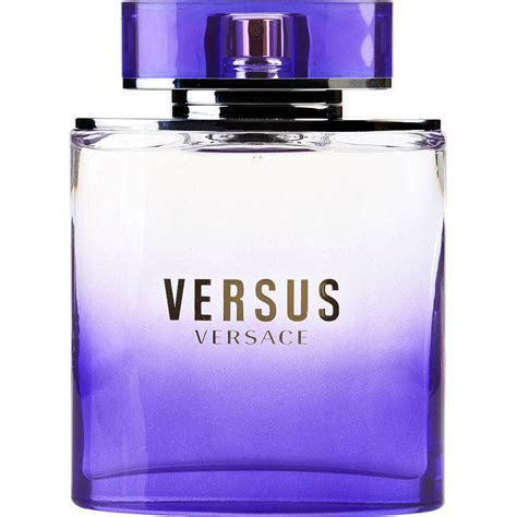 versace versus eau de toilette pour femme|Versace original perfume for women.